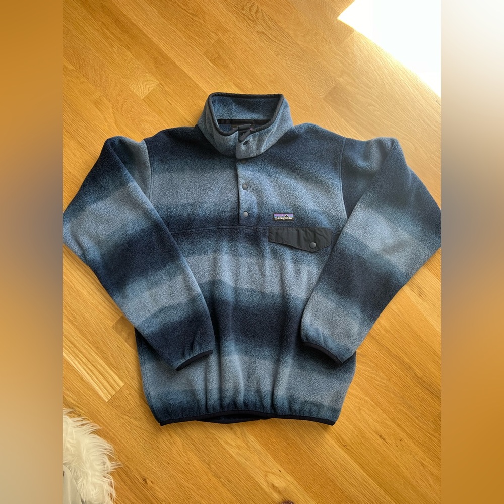 Patagonia Fleece